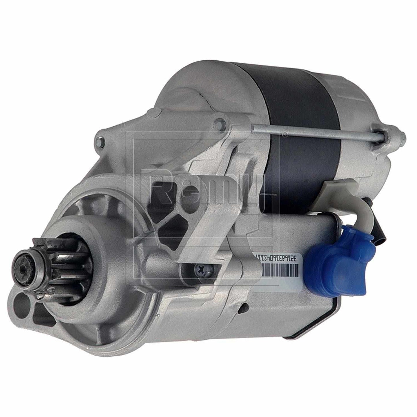 Remy Electrical 17168
