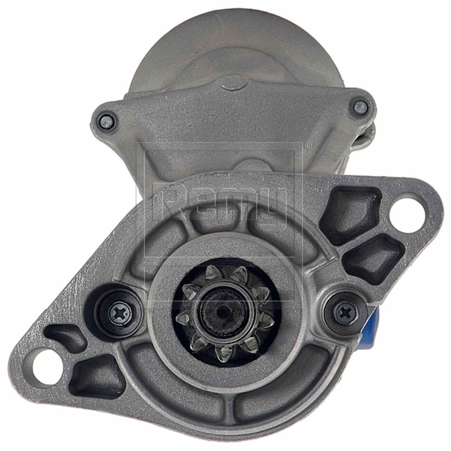 Remy Electrical 17168