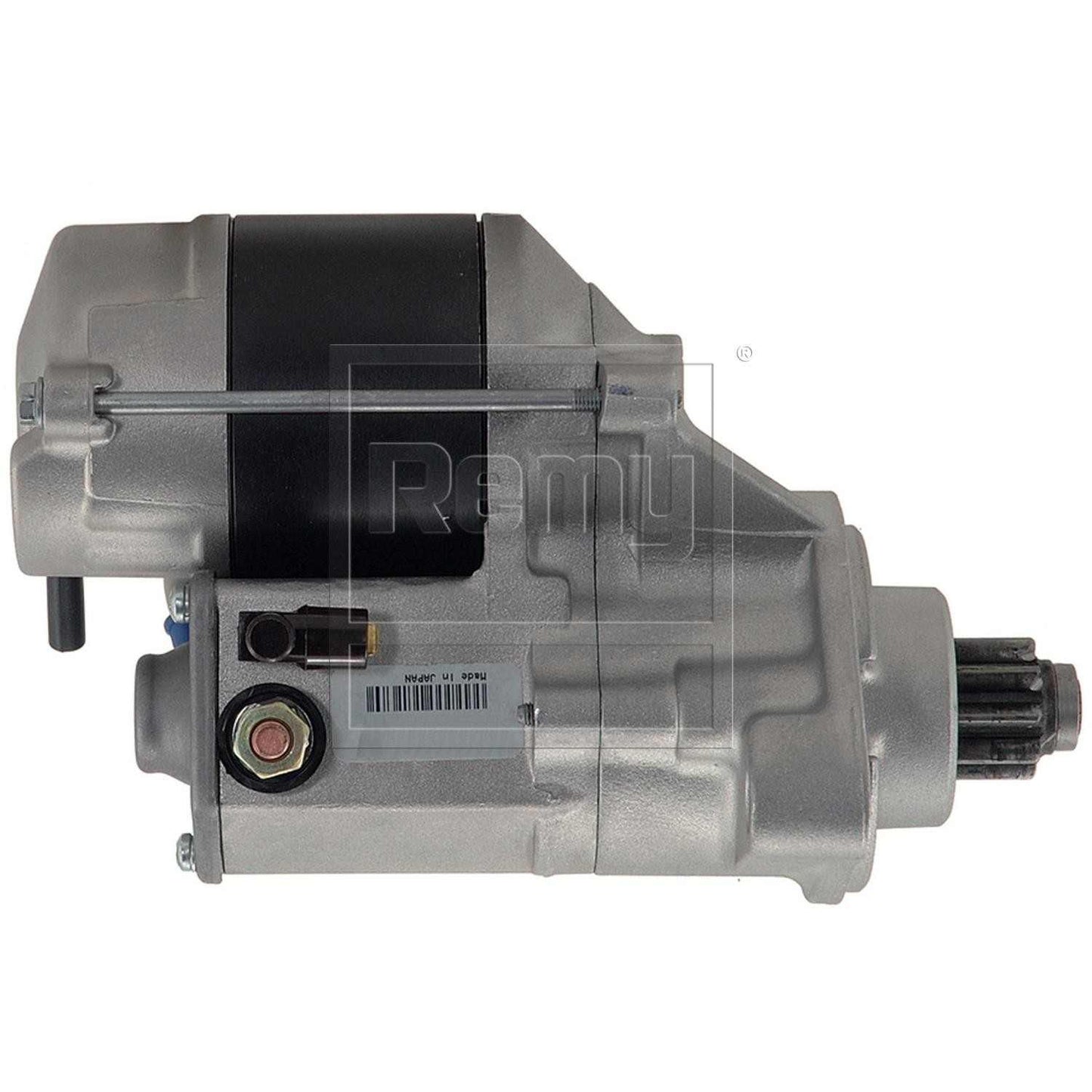 Remy Electrical 17168