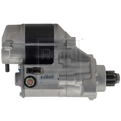 Remy Electrical 17168