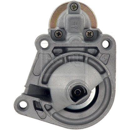 BBB Industries Remanufactured Starter Motor 17172