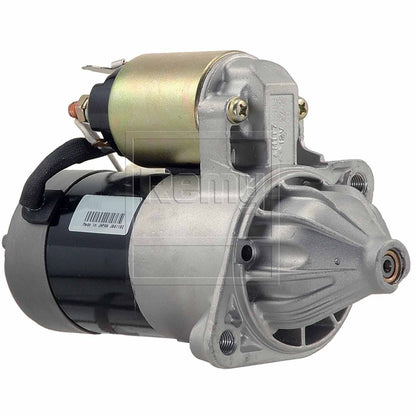 Remy Electrical 17176
