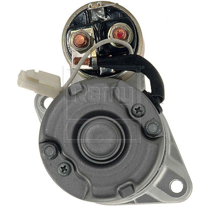 Remy Electrical 17176