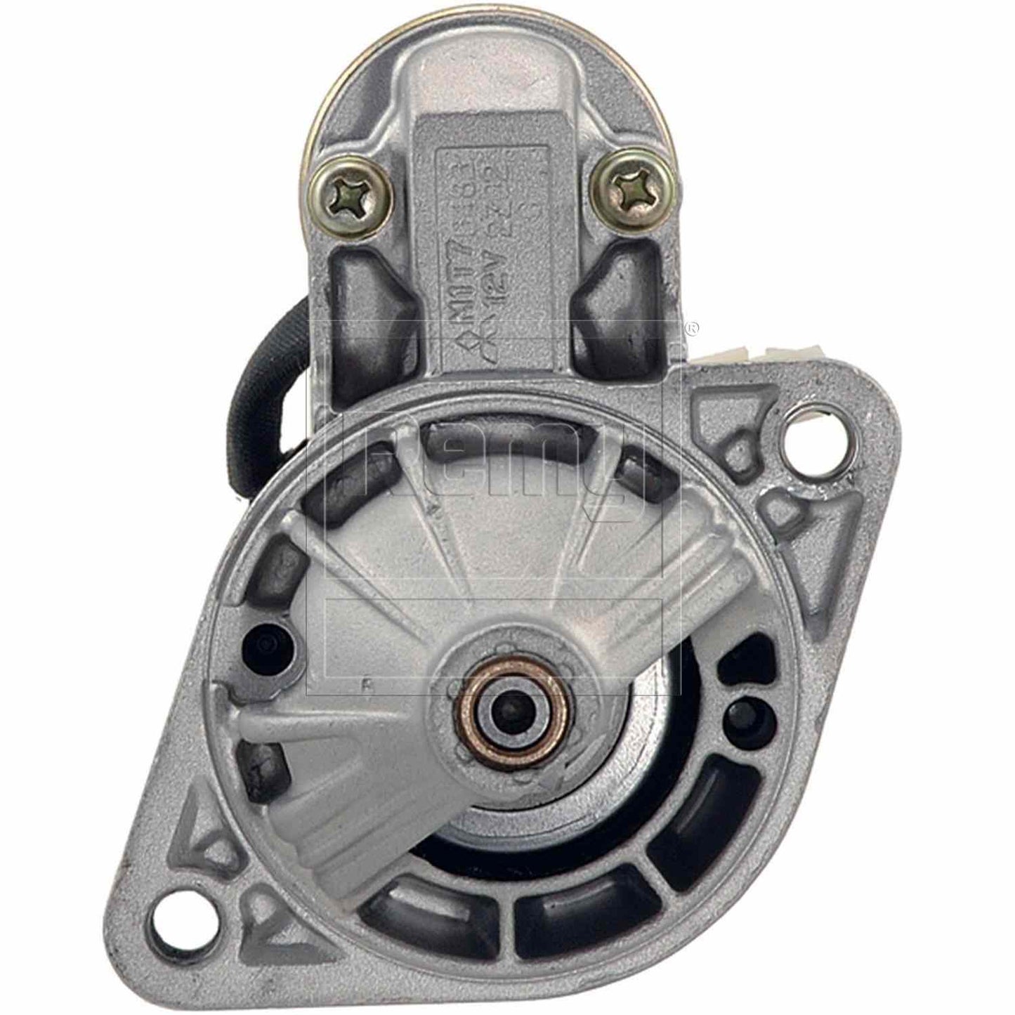 Remy Electrical 17176