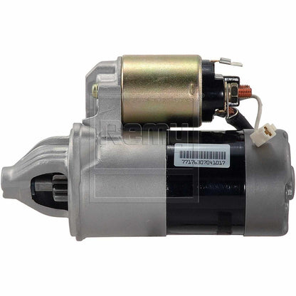 Remy Electrical 17176