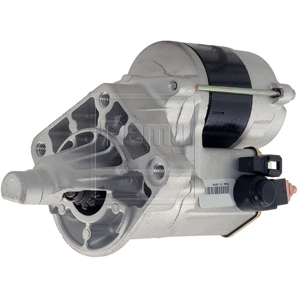 Remy Starter Motor 17179