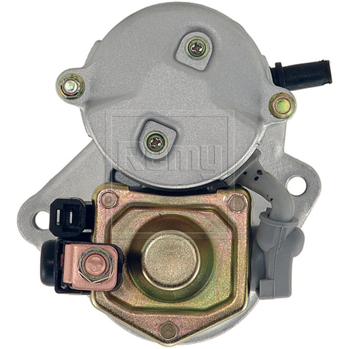 Remy Starter Motor 17179