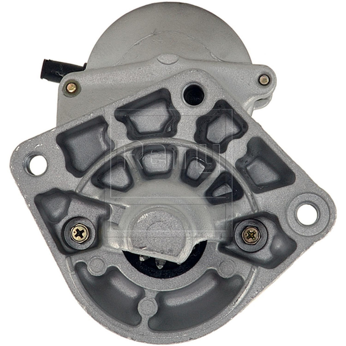Remy Starter Motor 17179