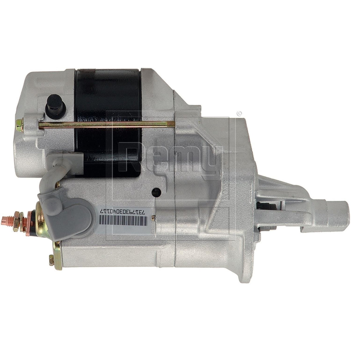 Remy Starter Motor 17179