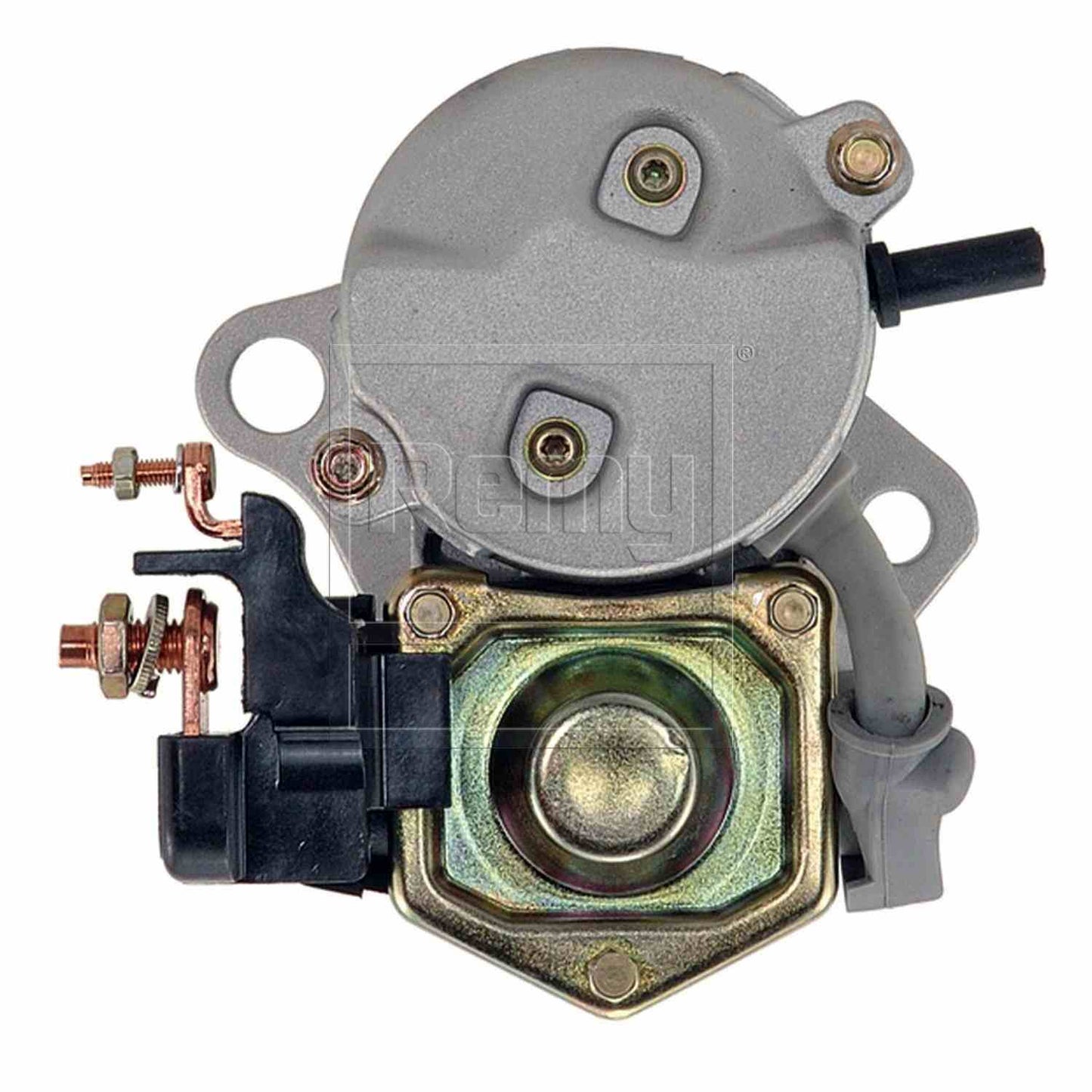 Remy Electrical 17181
