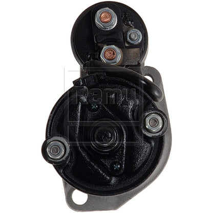 BBB Industries Remanufactured Starter Motor 17183
