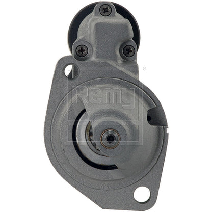 BBB Industries Remanufactured Starter Motor 17183