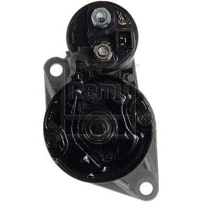 Remy Starter Motor 17191 image 4