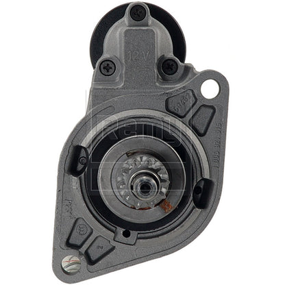 Remy Starter Motor 17191 main image