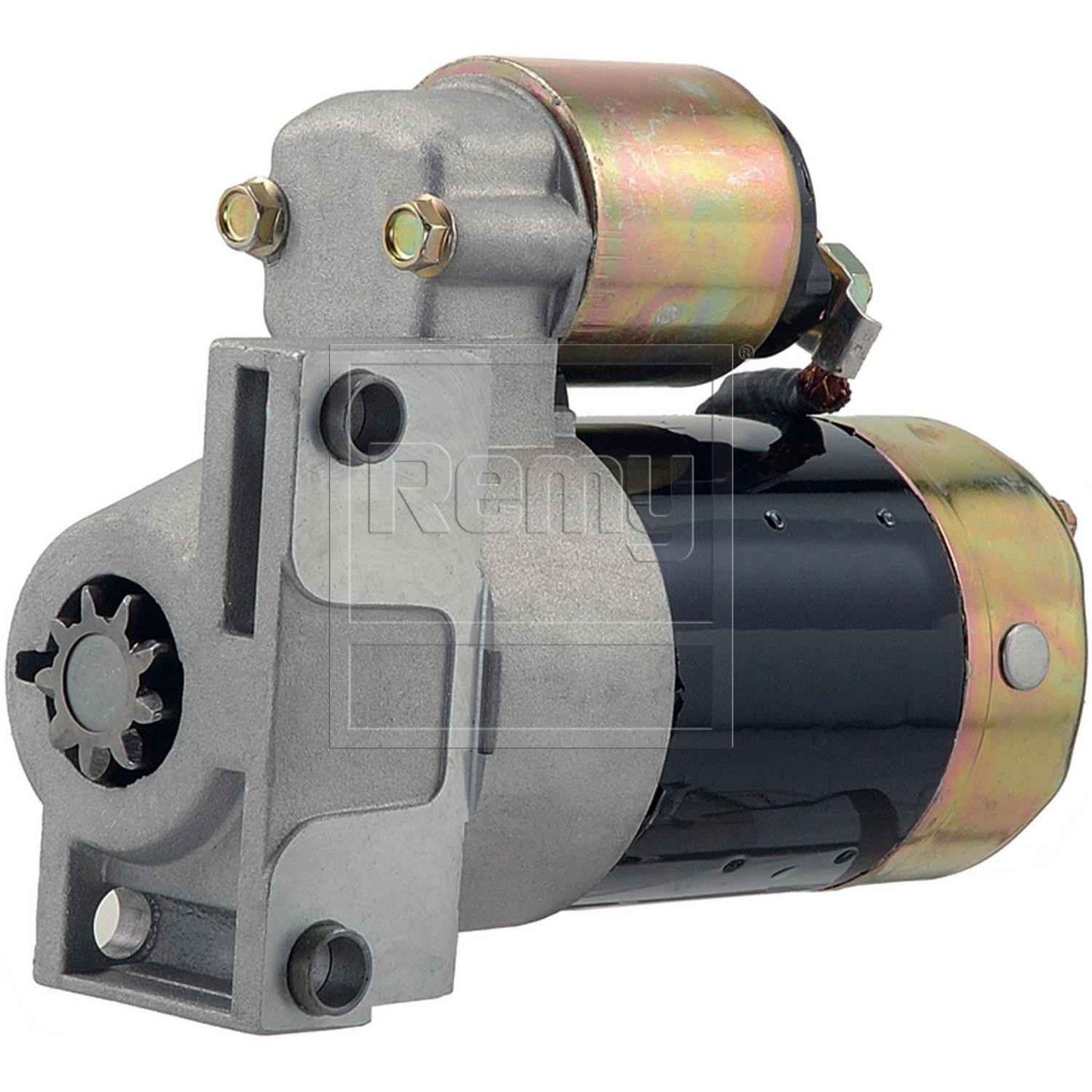 Remy Electrical 17192