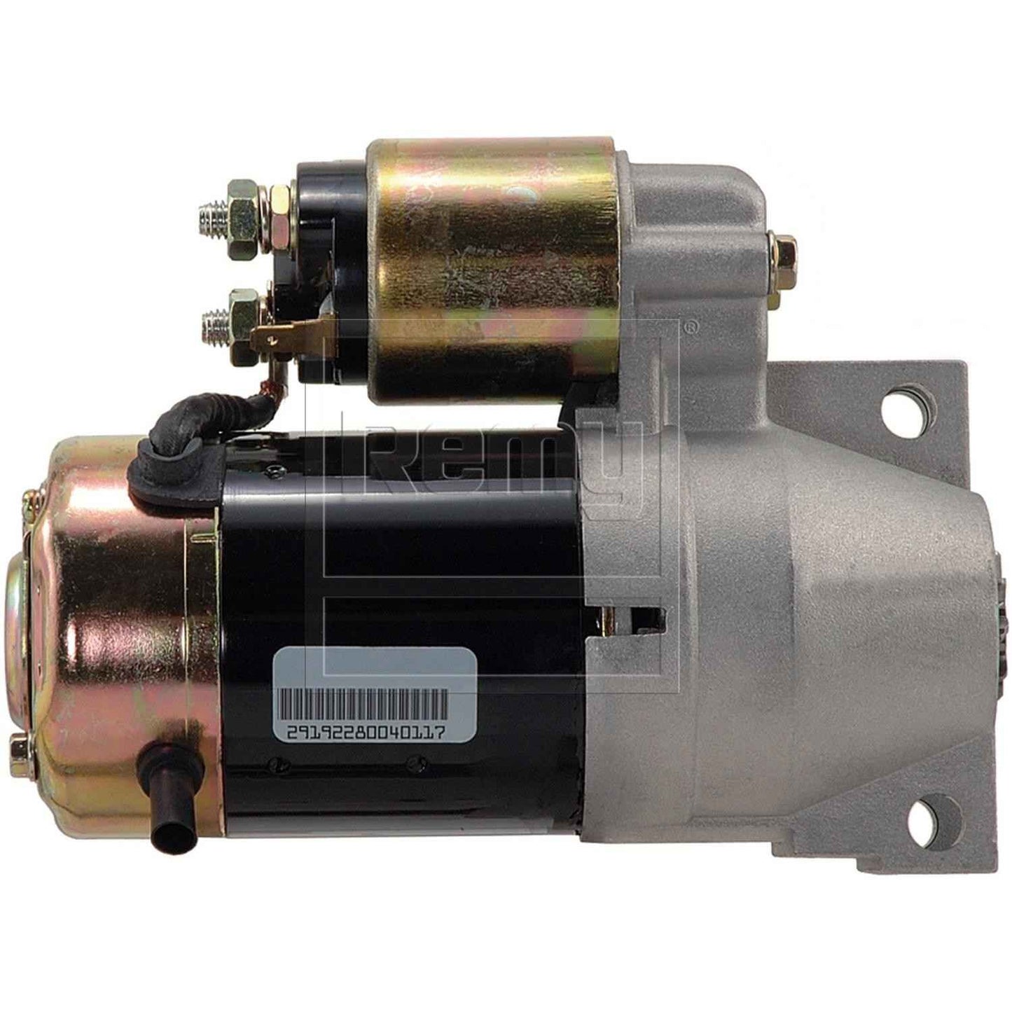Remy Electrical 17192