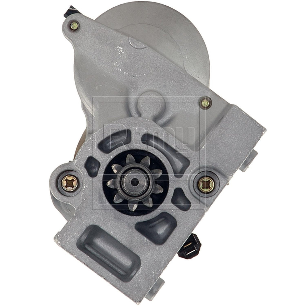 Remy Starter Motor 17194