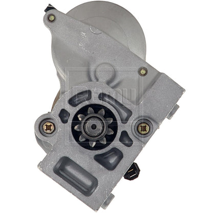 Remy Starter Motor 17194