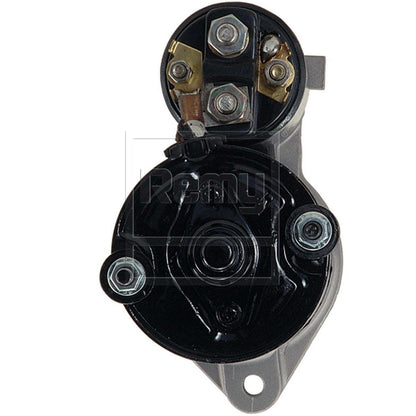 Remy Electrical 17200