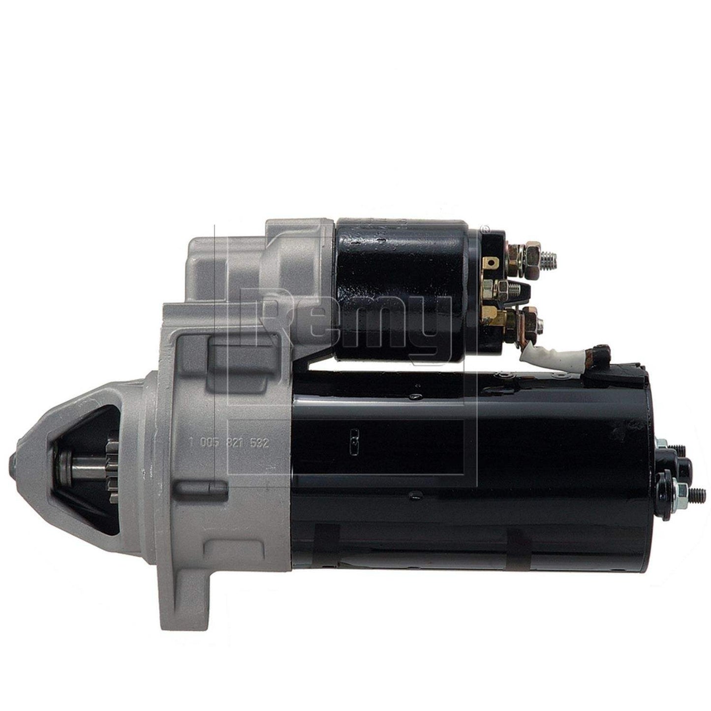 Remy Electrical 17200