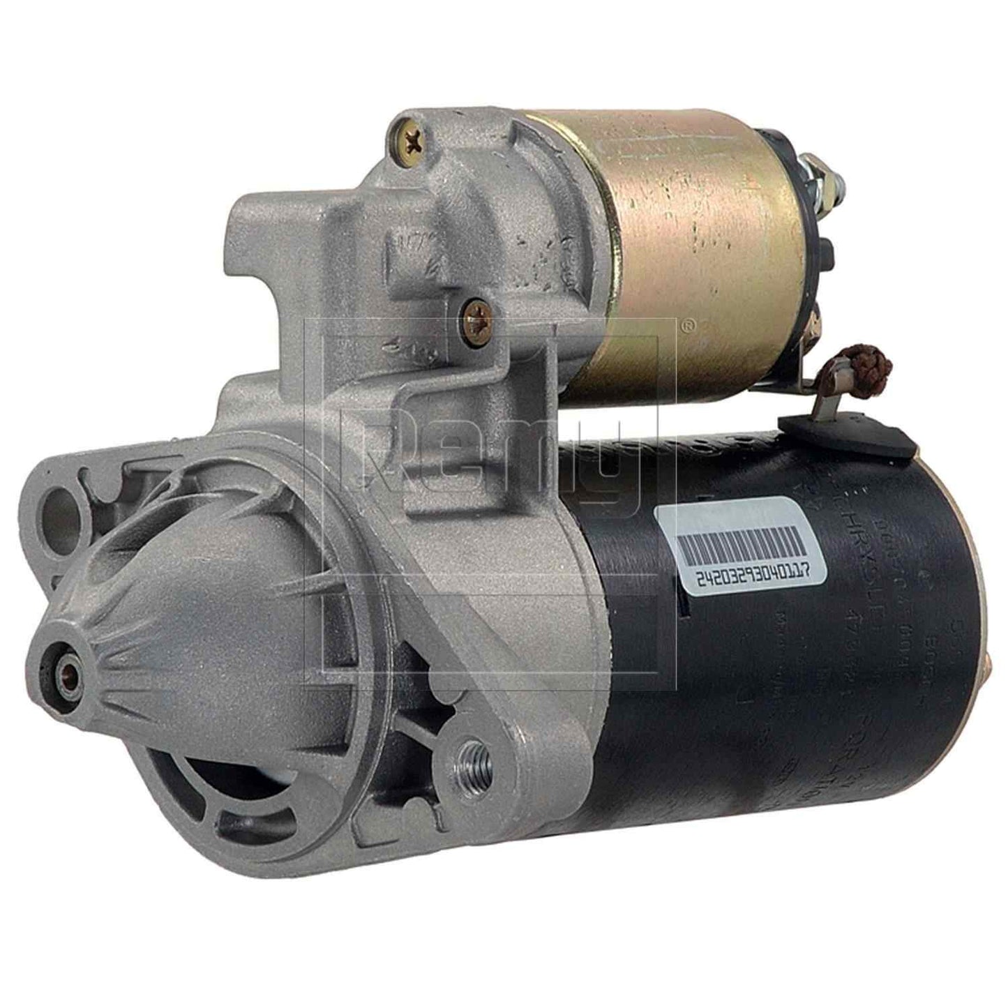 Remy Electrical 17203