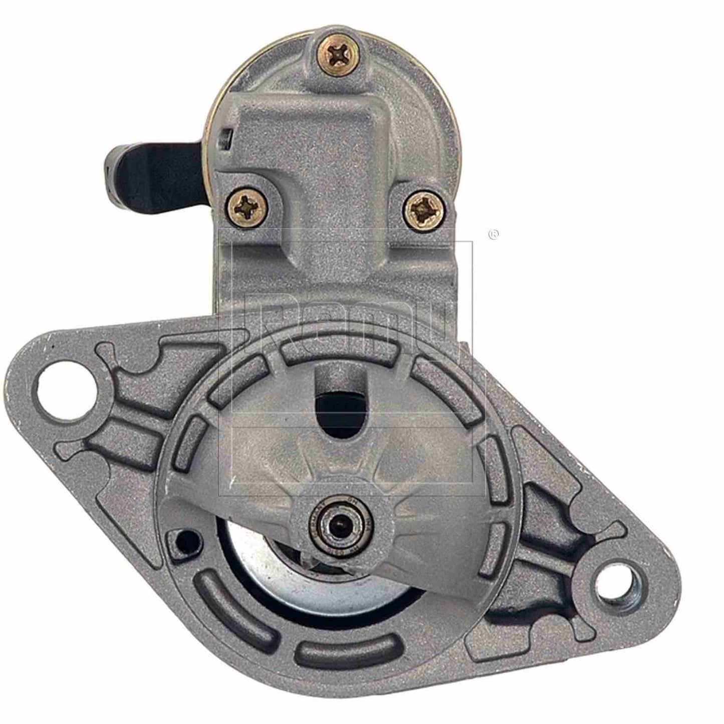 Remy Electrical 17203