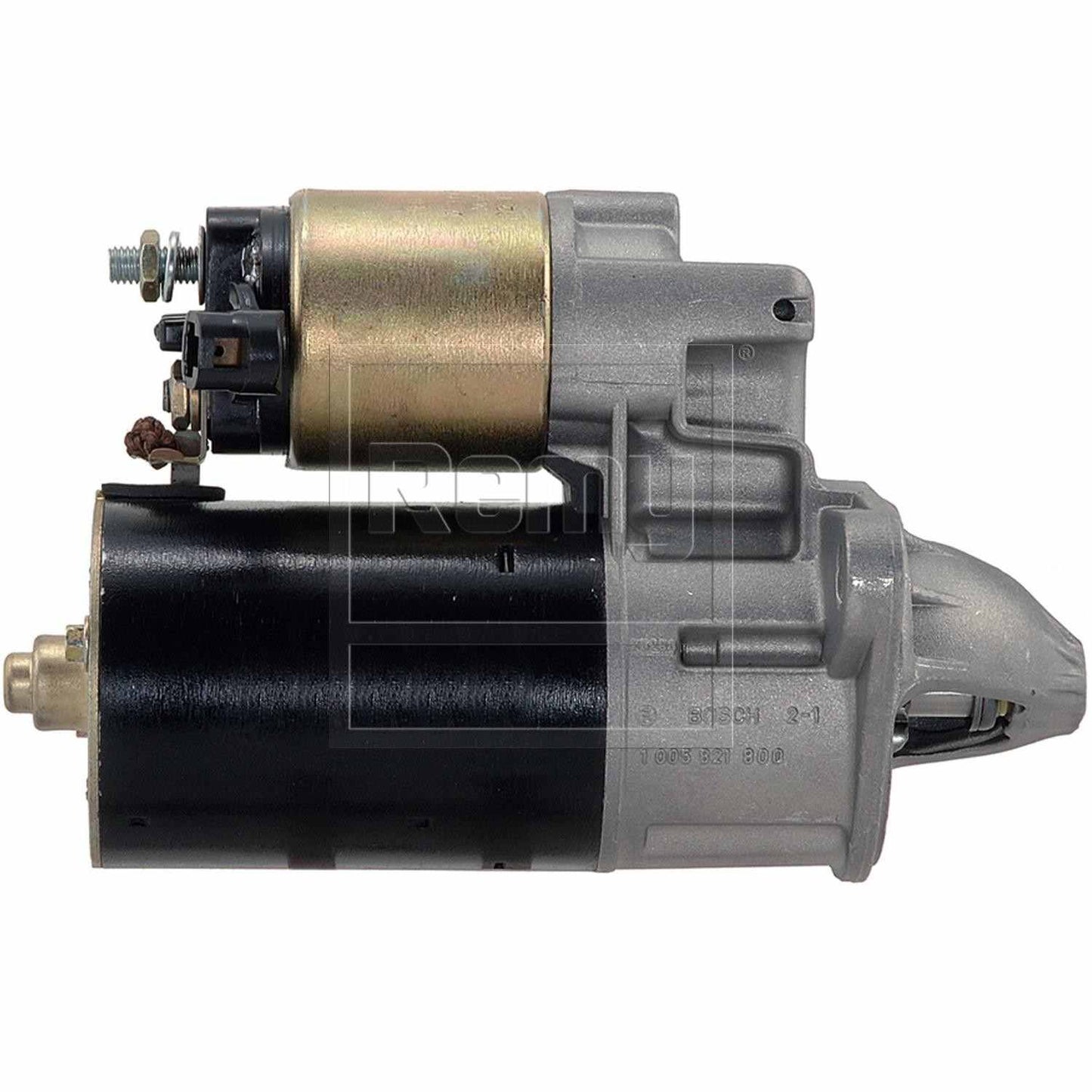 Remy Electrical 17203