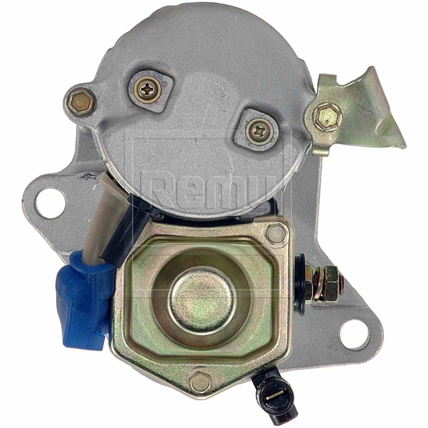 Remy Electrical 17204