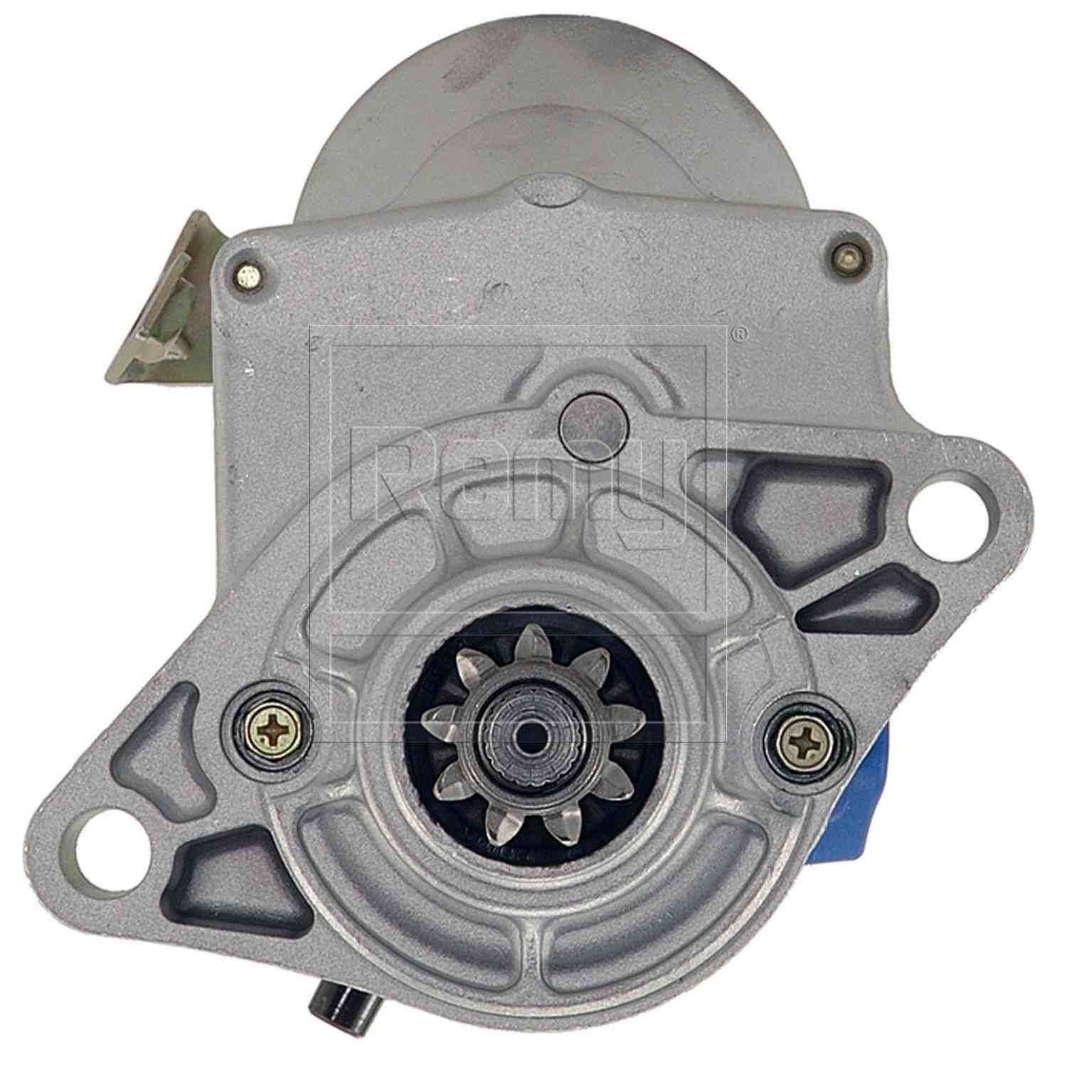 Remy Electrical 17204