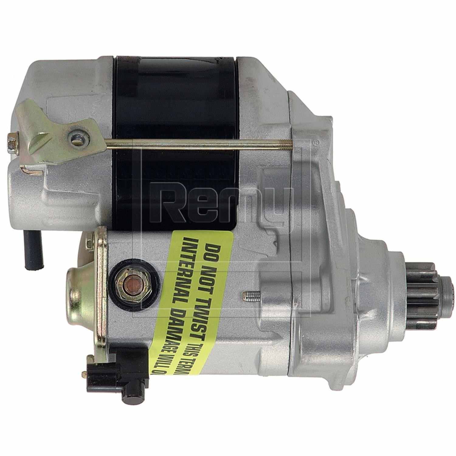 Remy Electrical 17204