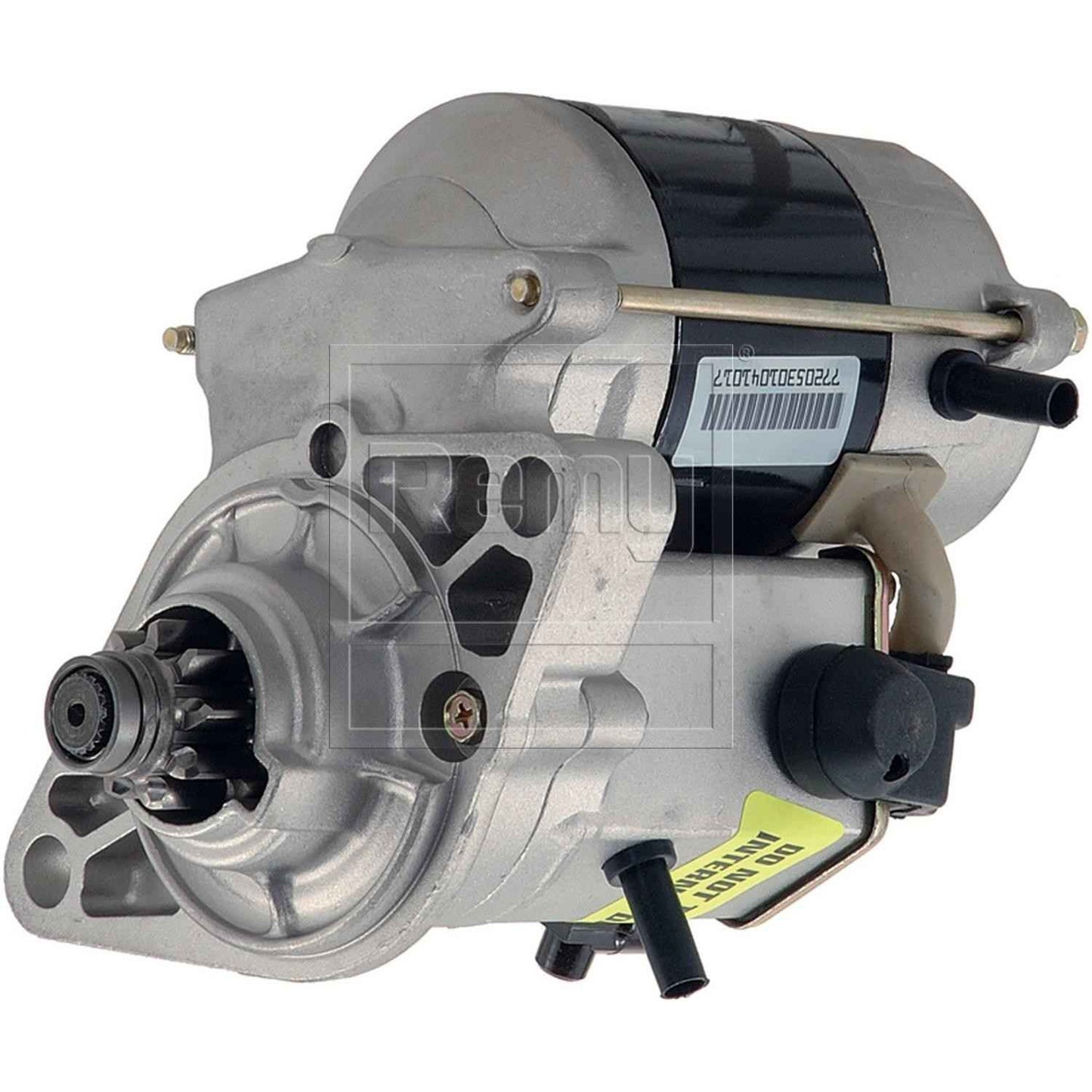 Remy Electrical 17205