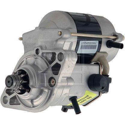 Remy Electrical 17205