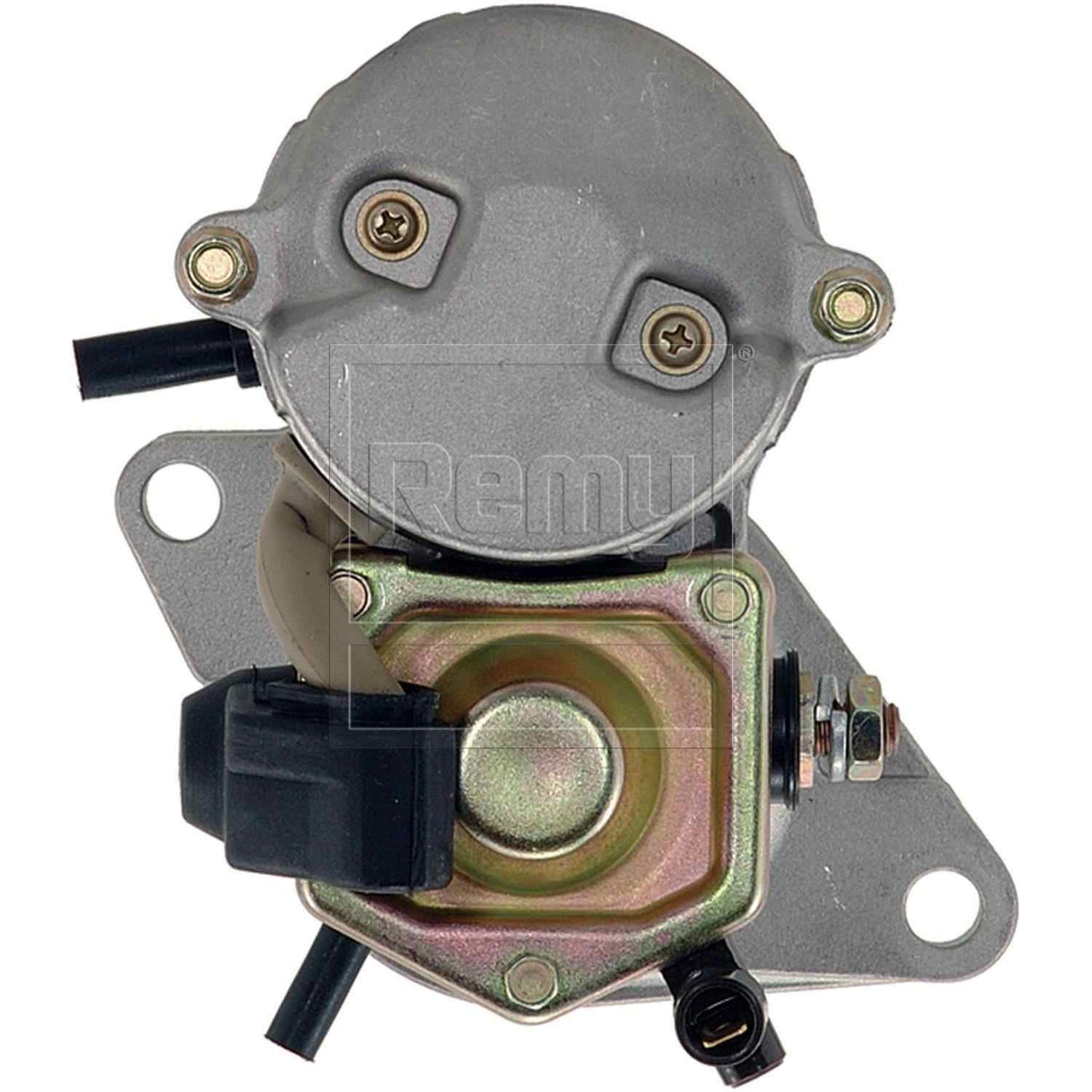 Remy Electrical 17205