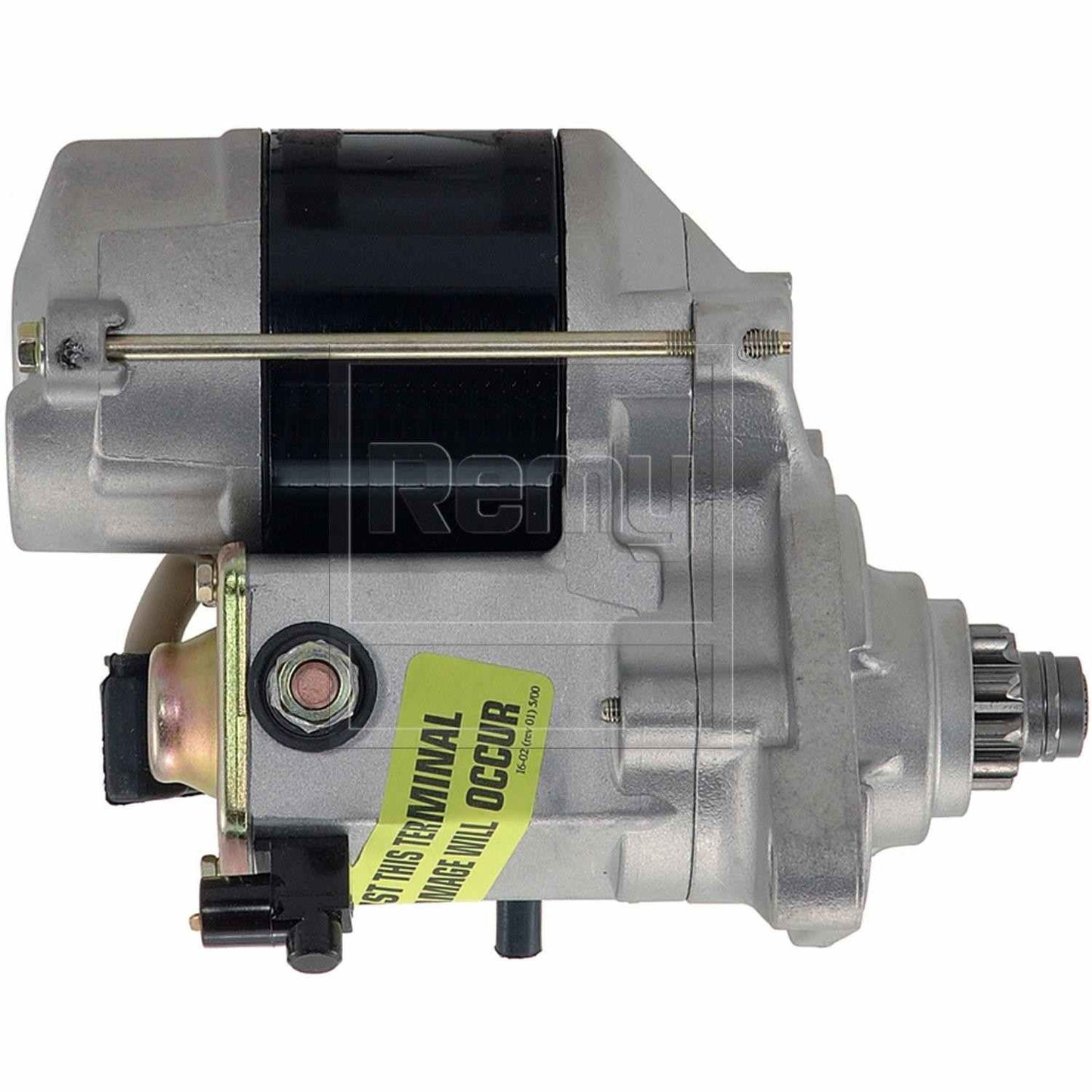 Remy Electrical 17205