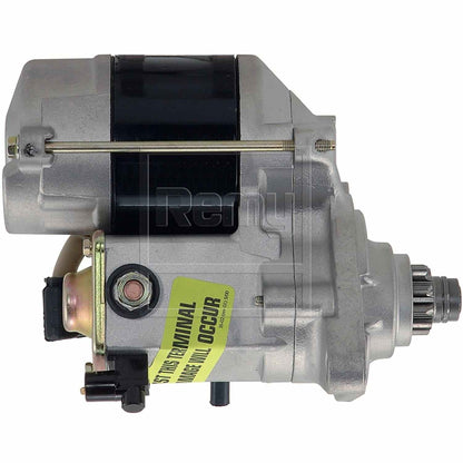 Remy Electrical 17205