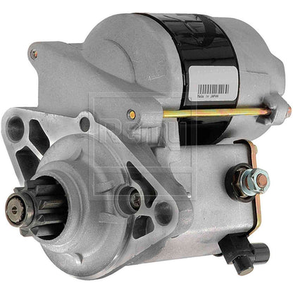 Remy Electrical 17206