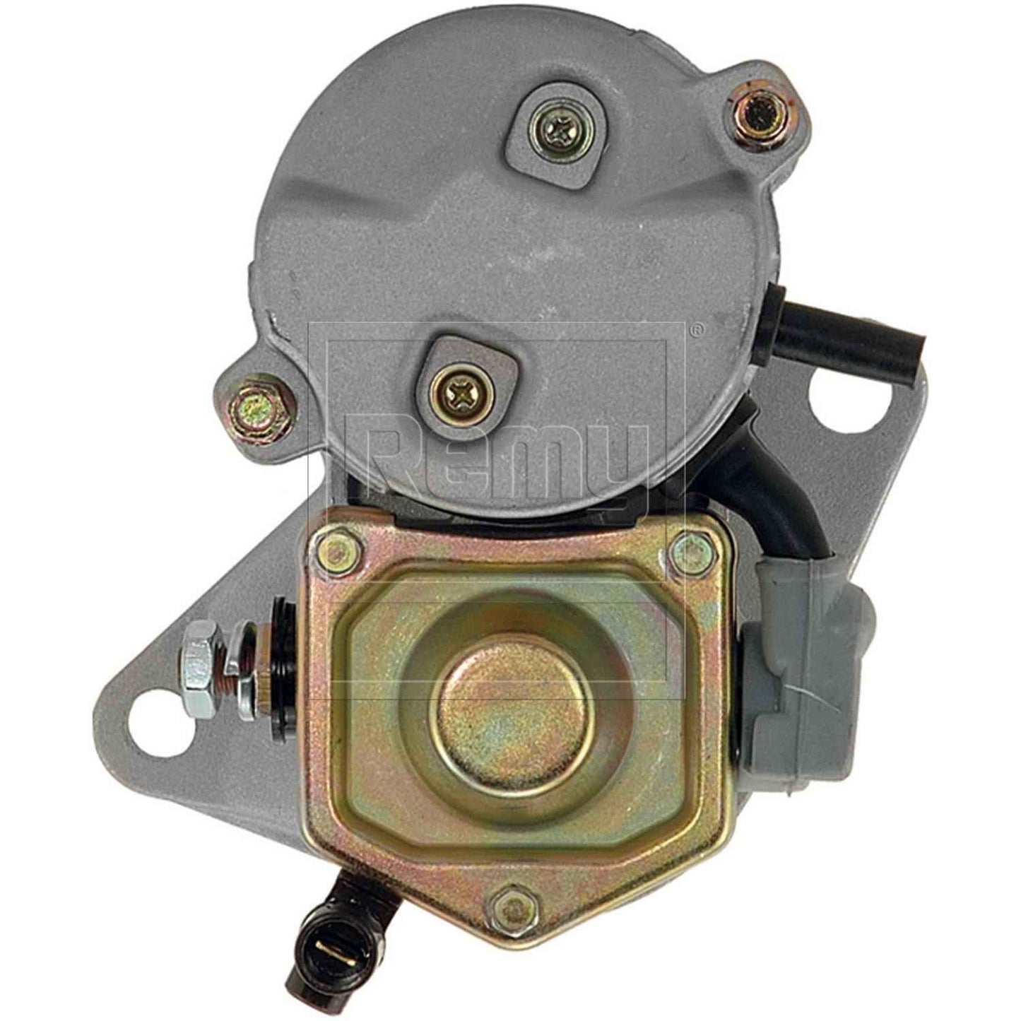 Remy Electrical 17206