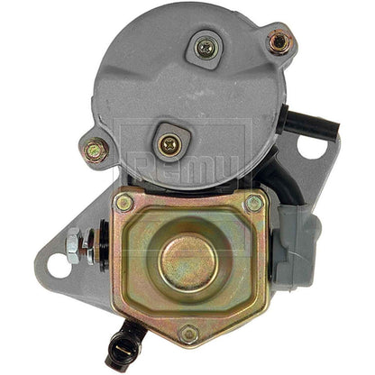Remy Electrical 17206