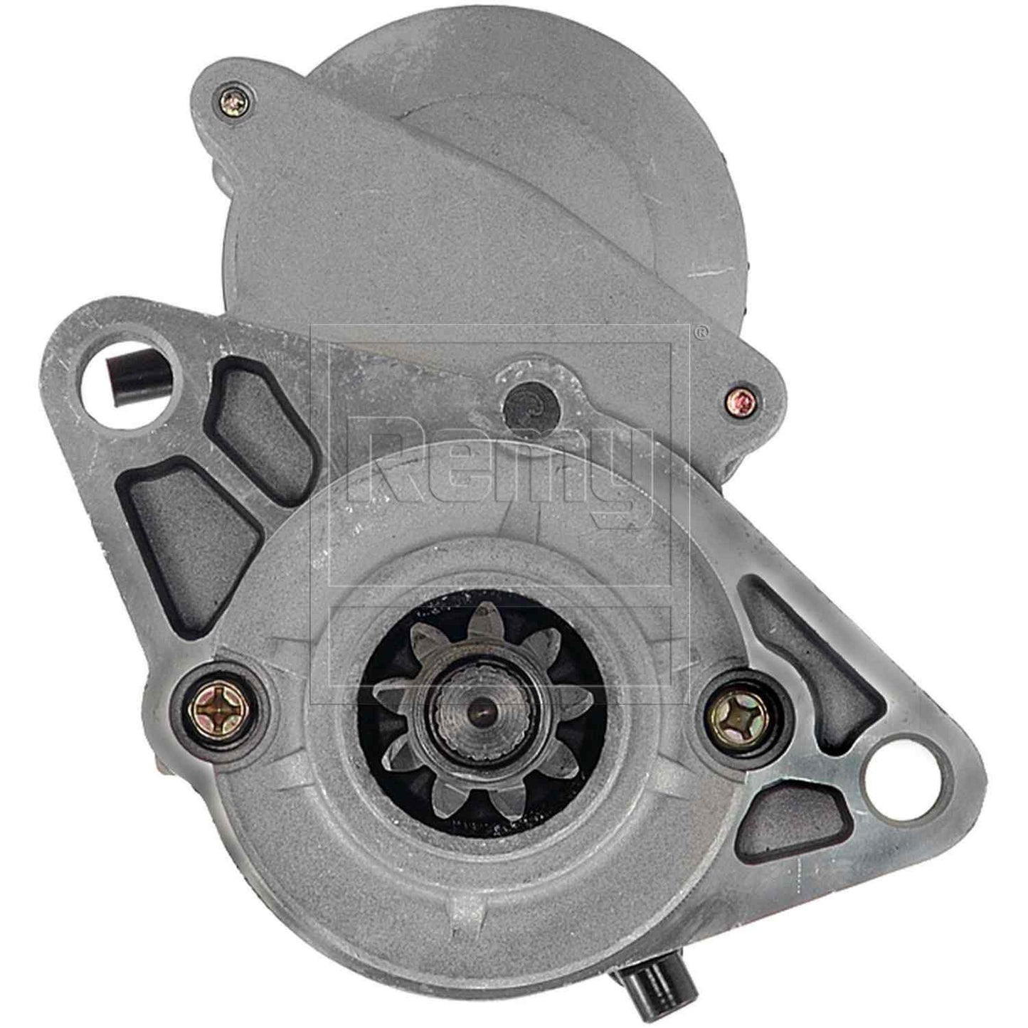Remy Electrical 17206