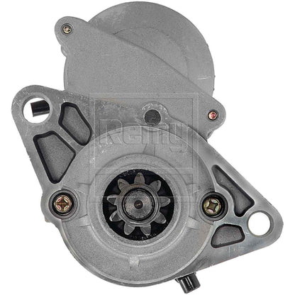 Remy Electrical 17206