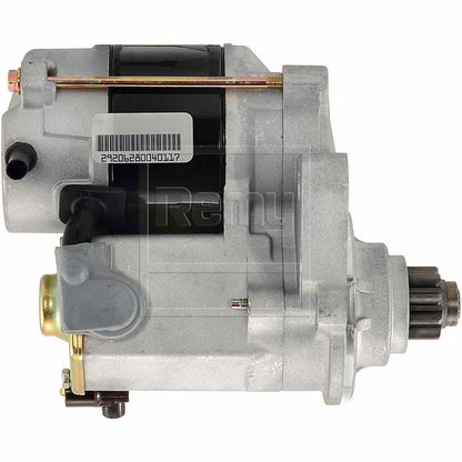 Remy Electrical 17206