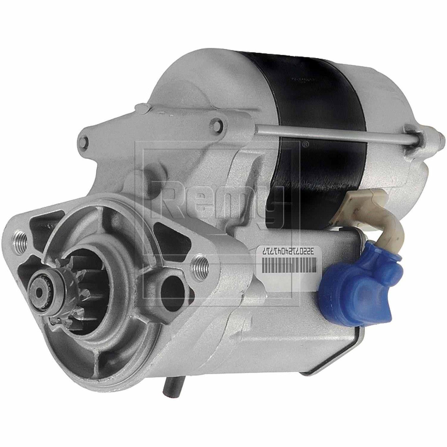 Remy Electrical 17207