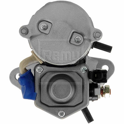 Remy Electrical 17207