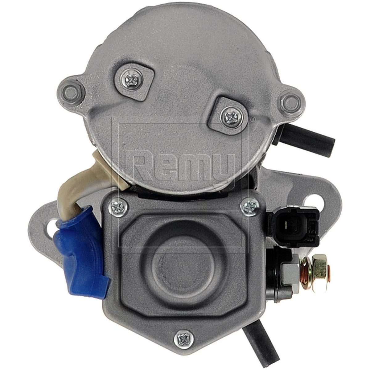 Remy Electrical 17207