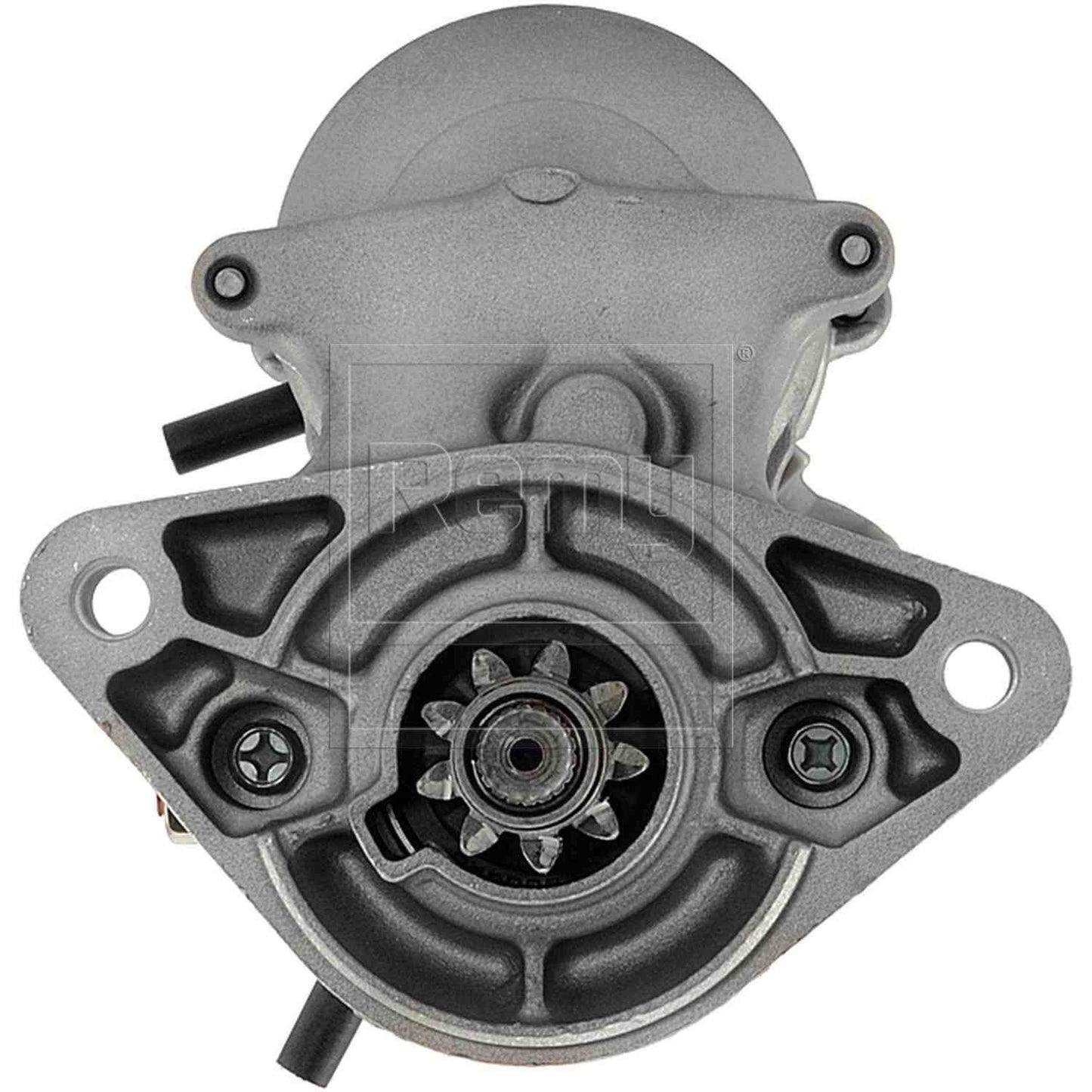 Remy Electrical 17207