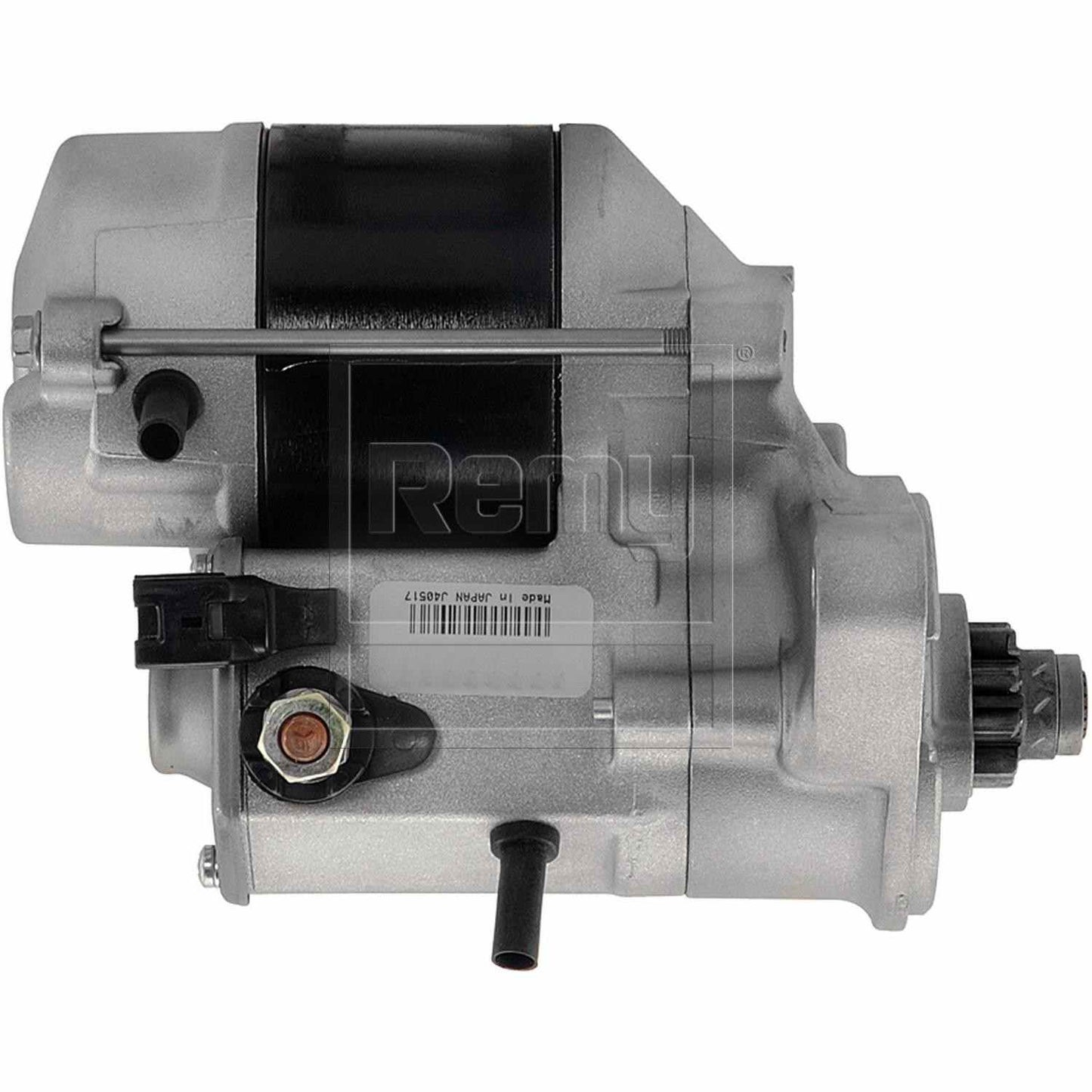 Remy Electrical 17207