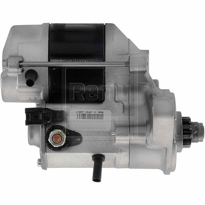 Remy Electrical 17207