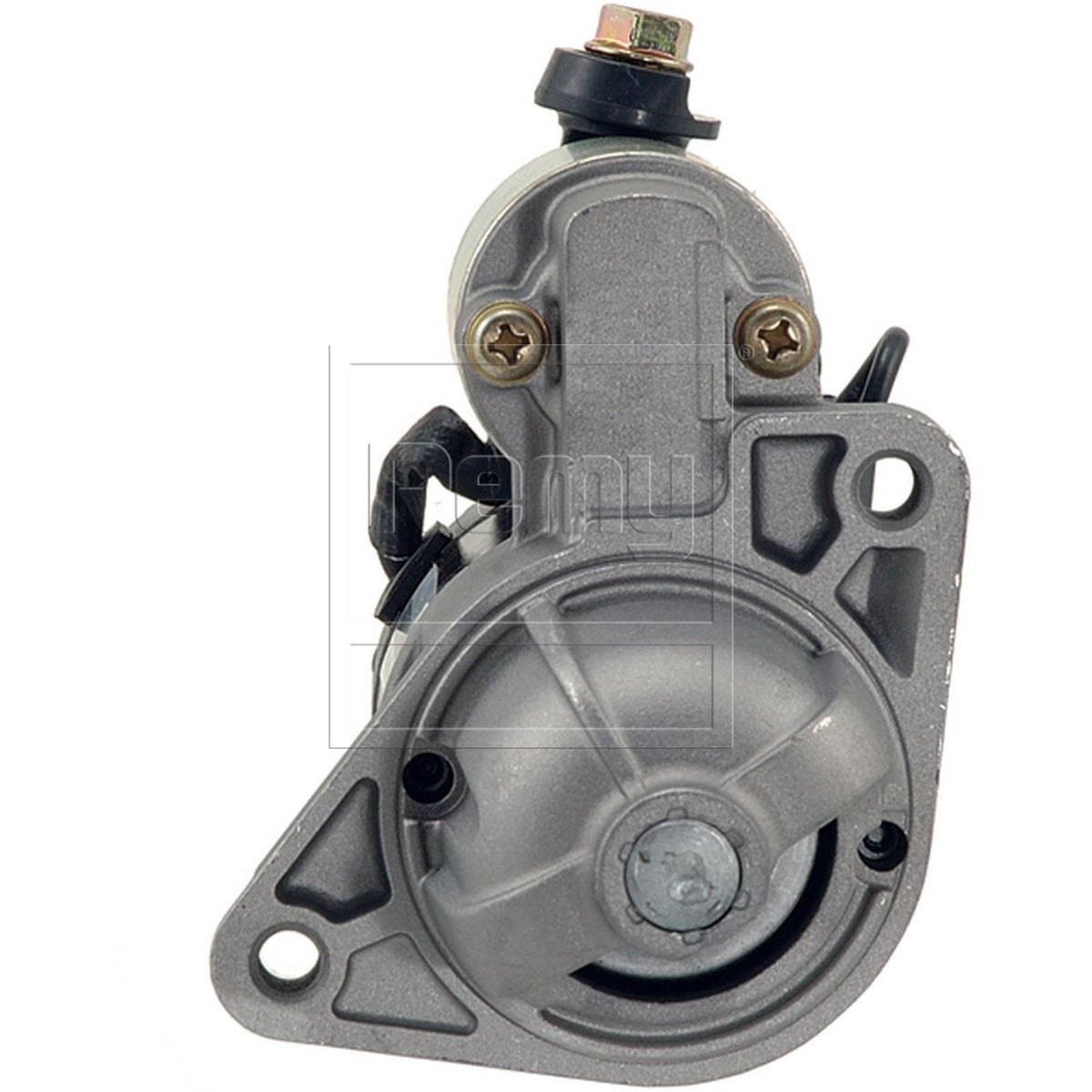 Remy Starter Motor 17210
