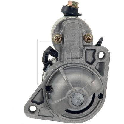Remy Starter Motor 17210