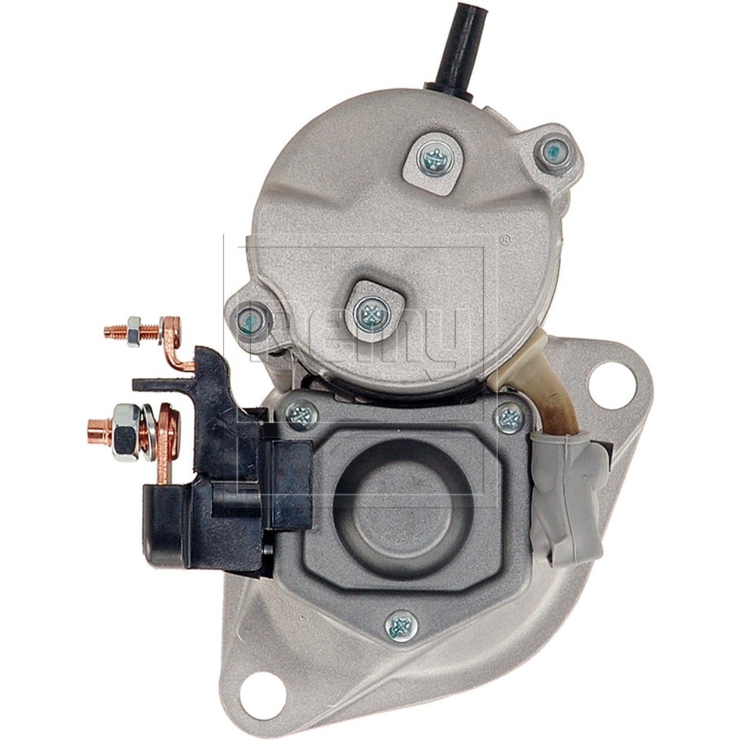 Remy Starter Motor 17211 image 4